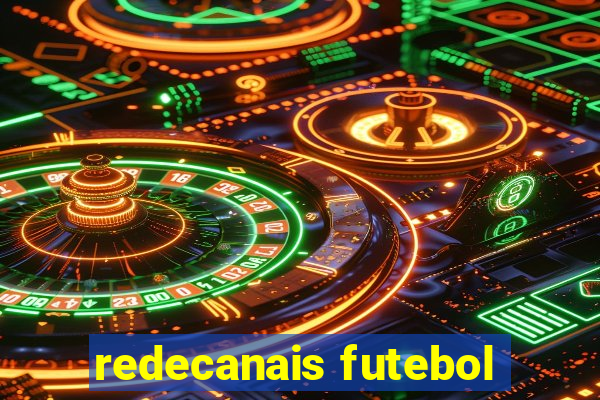 redecanais futebol